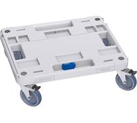 Tanos Systainer³ CART SYS-RB gris clair (RAL 7035) - 83500064