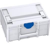 Tanos Systainer³ M 187 gris clair - 83000003