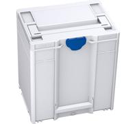 Tanos Systainer³ M 437 lichtgrau - 83000006