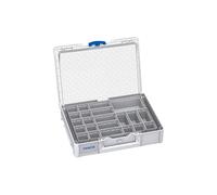 TANOS Caisse de transport Systainer III M89 83500001 plastique ABS 396×89×296 mm