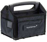 Tanos Systainer³ ToolBag M 83000619 Werkzeugtasche unbestückt (l x H x P) 396 x 359 x 296 mm