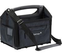 Tanos Systainer³ ToolBag M anthracite avec 2 cartes d'outils 4x et 12x 1 sac universel et sangle - 83000619