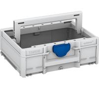 TANOS Systainer³ ToolBox M 137 gris clair (RAL 7035) 83000012