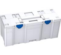TANOS Systainer³ XXL 337 lichtgrau (RAL 7035) 83000017
