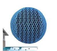 Tanxemery Absorbeur D'Huile pour Piscine | Boules Absorbantes Anti-Graisse,Boules Absorbantes D'Huile pour Piscine | pour Crème Solaire Insectes Adultes Extérieur Filtration Protection Bassin de Nage