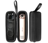 Taoricen Housse de protection pour Dyson Hushjet Mini Cool, Portable Ventilateur Sac d'accessoires Portatif Étui de protection
