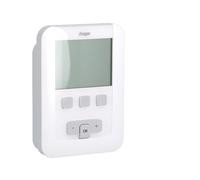 TAP digital 2 fils 7J - GEST CHAUF EAU CH HAGER EK520