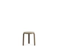 Tap Tabouret Noyer/ Sable