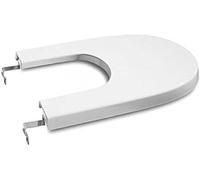 TAPA BIDE MERIDIAN-2 BLANCO