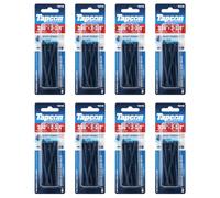 Tapcon Blue Climaseal® Lot de 64 ancrages à béton à tête hexagonale 3/16 x 2-1,9 cm