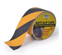 TAPEBEAR Ruban Adhésif Antidérapant, Ruban De Sécurité Antidérapant