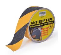 TAPEBEAR Ruban Adhésif Antidérapant, Ruban De Sécurité Antidérapant