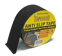 TAPEBEAR Ruban Adhésif Antidérapant, Ruban De Sécurité Antidérapant