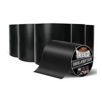 TAPEBEAR Ruban Adhésif en Butyle 150mm×5m, Super Étanche Auto-Scellant