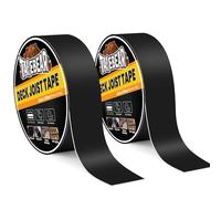 TAPEBEAR Ruban de jointoiement pour terrasse 50mm x 15m - 2 Rouleaux