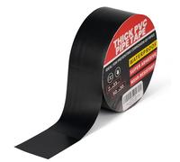 TAPEBEAR Ruban d'Étanchéité Ruban de Plombier Pour Tuyaux 50mm x 30m