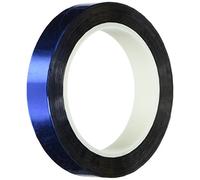 tapecase 24-72-mpft-blue Bleu utilisation Polyester/Acrylique Film adhésif Ruban adhésif, 0 cm d'épaisseur, 72 Yd. Longueur, 61 cm Largeur, 1 rouleau