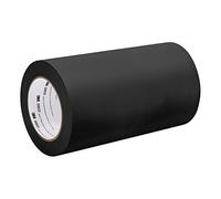 Tapecase 3 m 3903 124,5 cm X 50yd-black Noir en vinyle/adhésif en caoutchouc Convertis à partir de 3 m ruban adhésif 3903, 12,6 PSI Force de traction, 45,7 m. Longueur, 124,5 cm Largeur