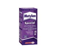 Tapetenkleister für Vinyl- und Papiertapeten, Methylan Special 200g