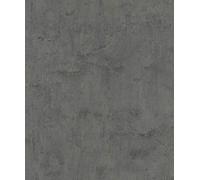 Tapetenwechsel 407365 Rasch Tapeten Vliestapete (naturel) Noir/gris 10,05 m x 0,53 m