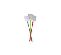 Tapettes à mouches, lot de 3