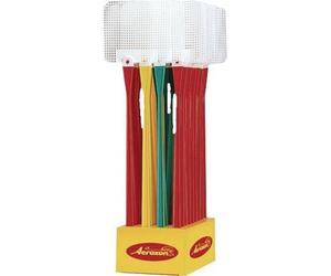Tapette à mouche Aeroxon 2x36 Pack