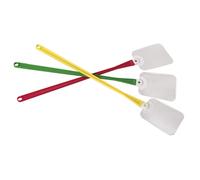 Tapettes à mouches, lot de 3
