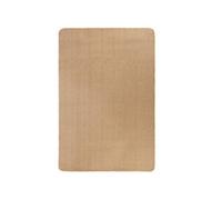vidaXL Tapis en jute avec endos en latex 180 x 250 cm