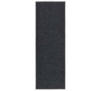 Vidaxl Tapis 100x450 Cm Anthracite
