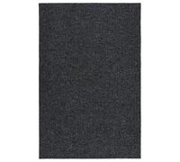 Tapis 100x150 cm Anthracite