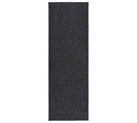 Tapis 100x300 cm Anthracite