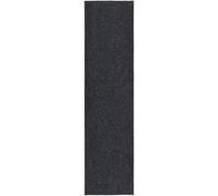 vidaXL Anthracite - 100x400 cm
