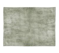 Atmosphera Tapis «Joanne» 120 x 170 cm vert kaki découpable