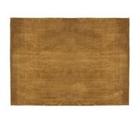 Atmosphera - Tapis relfet Joanne - Jaune Moutarde 120x170 cm