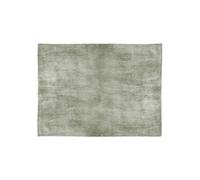 Tapis 160x230 découpable kaki Joanne