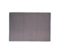 Tapis 170x240 Châtaigne/ Bleu