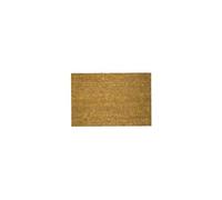 Tapis 33x60 cm COCO naturel