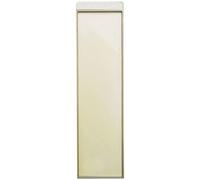 ScrapCooking Tapis pour génoise 30 x 8 cm – Silicone – Doré