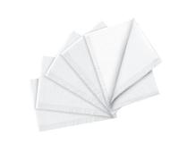 Tapis à Ongles 50 Pièces 32,49 x 45,01 cm Pliable et Imperméable