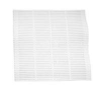 Tapis à rouler en plastique pour sushi, rouleau à sushi antiadhésif, machine à sushi réutilisable pour les débutants, essentiel de cuisine, 21 x 23 cm