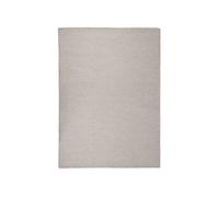 vidaXL Tapis d'extérieur à tissage plat - Taupe 200x280 cm