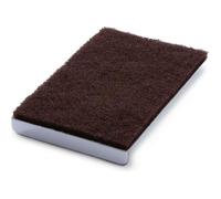 Tapis abrasif pour nettoyer la semelle Polyfer - LAURASTAR - Accessoire pour fer à génération de vapeur