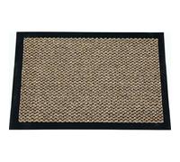 Tapis absorbant 90x150cm brun - cahors 9015010 - ID MAT