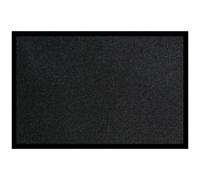 Tapis absorbant Prima - 60x160 cm - noir