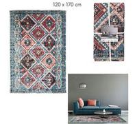Tapis Agra 120x170cm Multicolore G