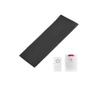 Tapis Alarme de Lit Capteur Sans Fil Avec Téléavertisseur pour Personnes Âgées