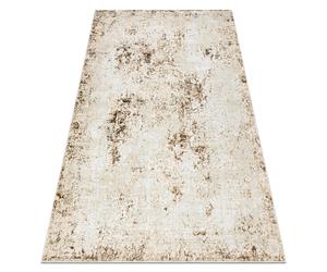 Tapis ALLURE 1959 Abstraction - Structurel élégant glamour crème / beige 180x270 cm