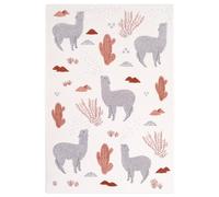 Tapis andina by mon petit art