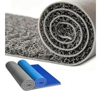 Tapis Anti-bruit Pour Soleil, Housse Magnétique Anti-poussière Pour Unités De Climatisation Extérieures, Design Extra Épais Pour Une Meilleure Protection