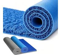 Tapis Anti-bruit Pour Soleil, Housse Magnétique Anti-poussière Pour Unités De Climatisation Extérieures, Design Extra Épais Pour Une Meilleure Protection